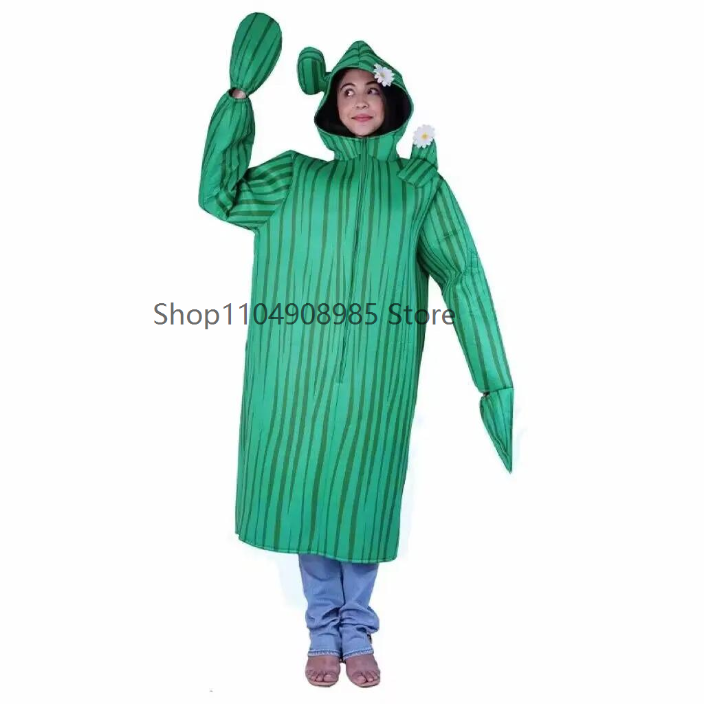 New Plant Parent - New Parent-child Purim Halloween Role Play