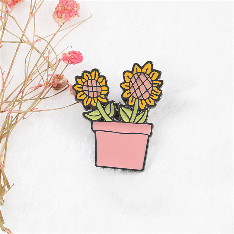 Cute Cactus Potted Plant Flowe – Cactus Mix Pot Bewertung und Preis