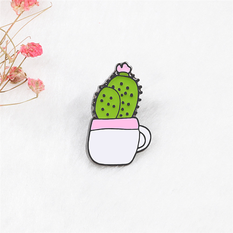 Cute Cactus Potted Plant Flowe – Cactus Mix Pot Bewertung und Preis