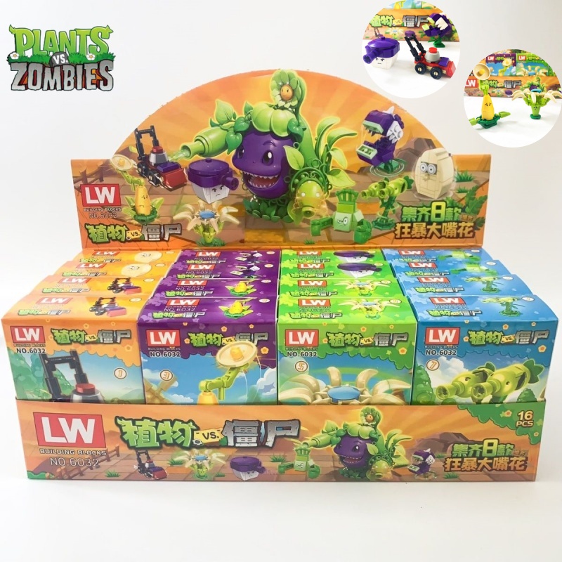 New Plants Vs. Zombies Rampage – New Plant Parent Bewertung und Preis