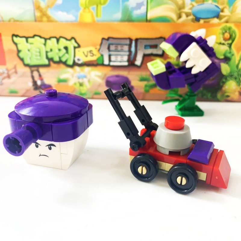 New Plants Vs. Zombies Rampage – New Plant Parent Bewertung und Preis
