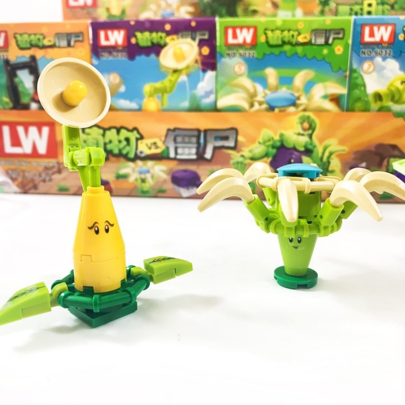 New Plants Vs. Zombies Rampage – New Plant Parent Bewertung und Preis