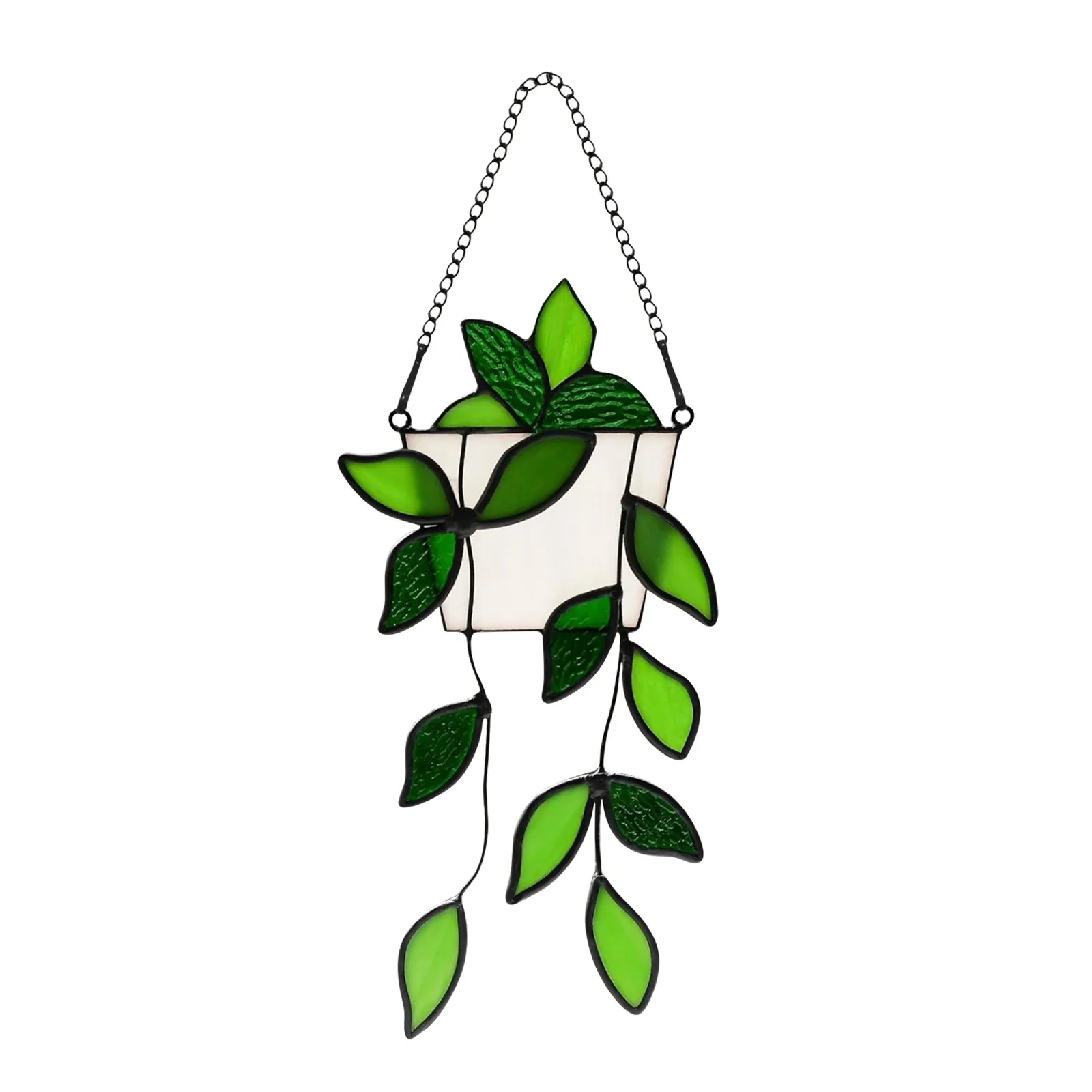 Artificial Plant Decor Handmad – New Plant Parent Bewertung und Preis