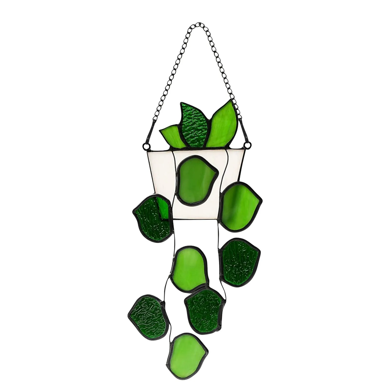 Artificial Plant Decor Handmad – New Plant Parent Bewertung und Preis