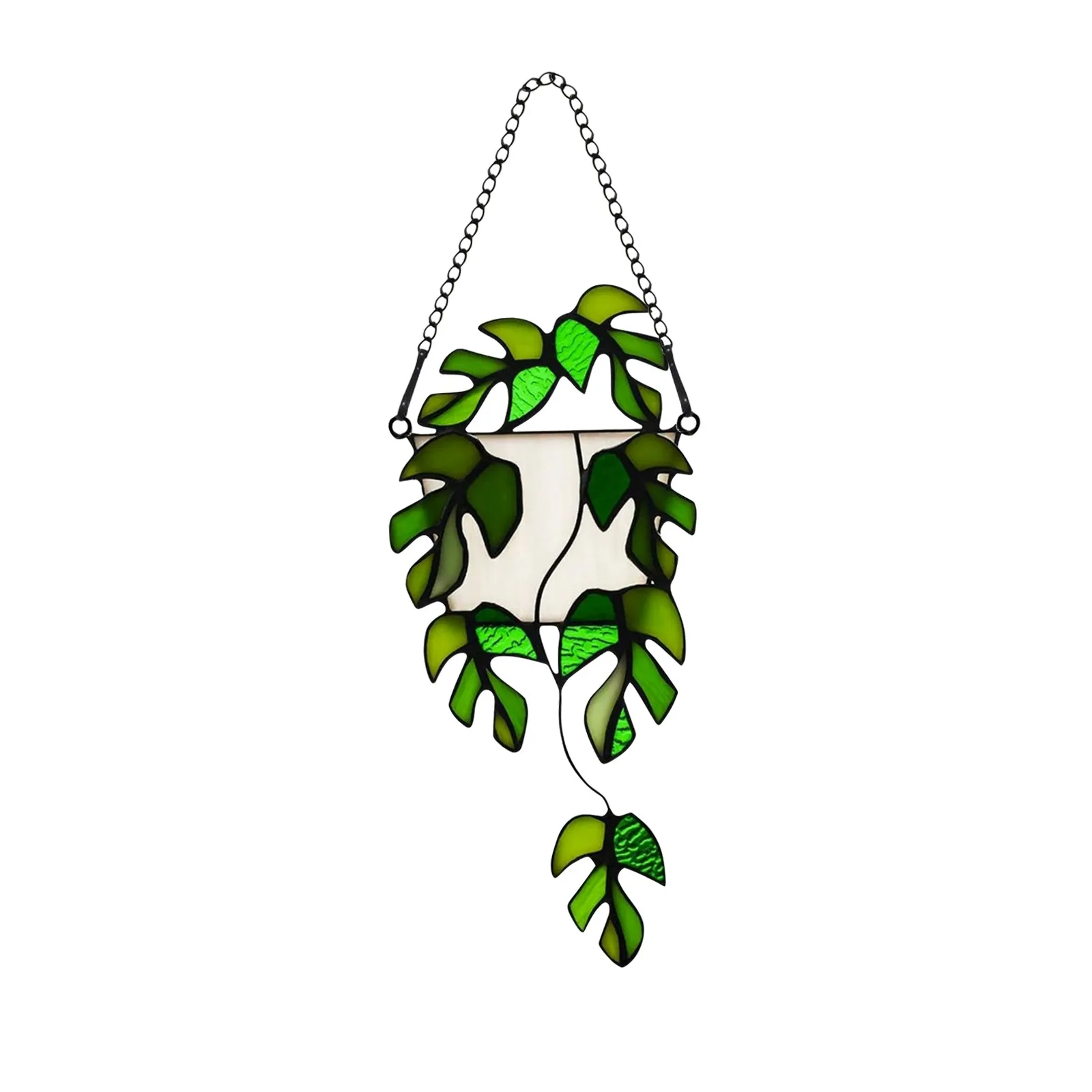 Artificial Plant Decor Handmad – New Plant Parent Bewertung und Preis