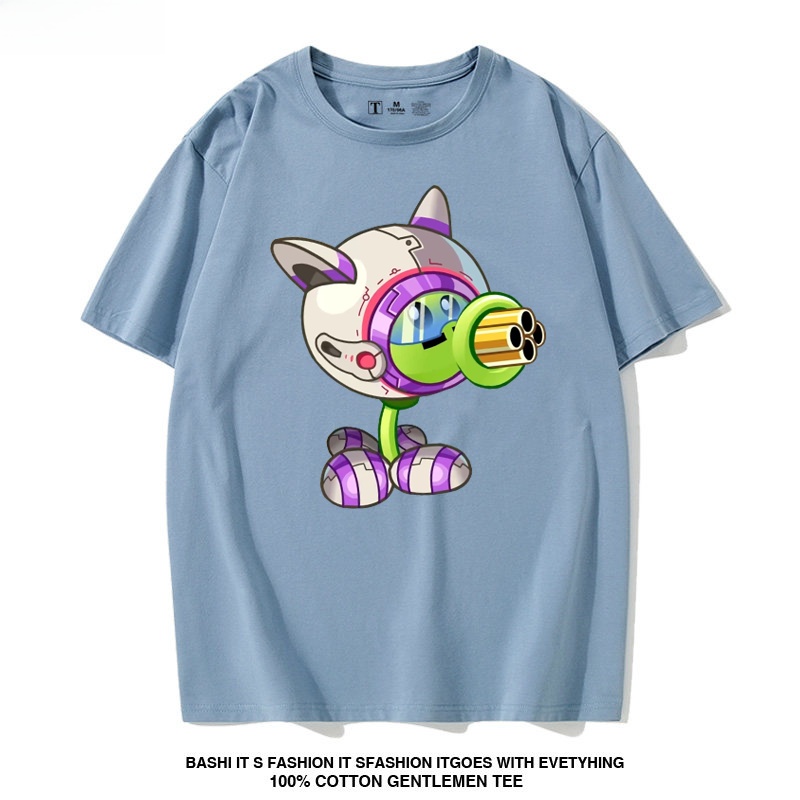 New Plant VS Zombie Short Slee – New Plant Parent Bewertung und Preis