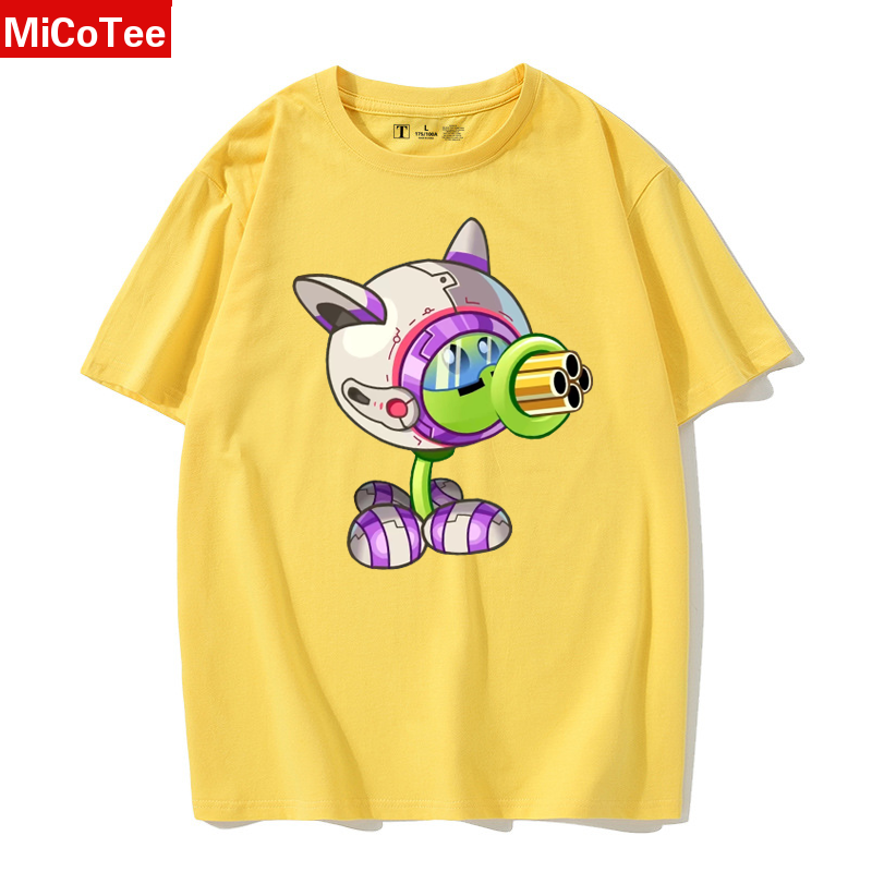 New Plant VS Zombie Short Slee – New Plant Parent Bewertung und Preis