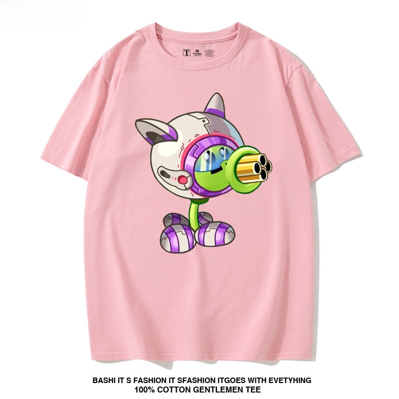 New Plant VS Zombie Short Slee – New Plant Parent Bewertung und Preis