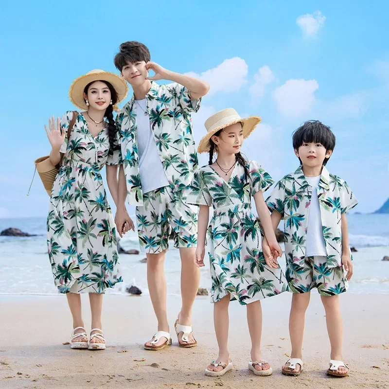 Vacation Couple Look Parent-ch – Plant Parental Bewertung und Preis