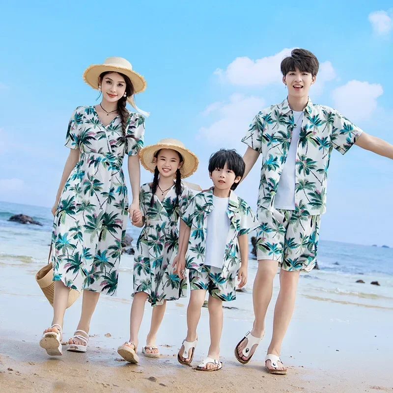 Vacation Couple Look Parent-ch – Plant Parental Bewertung und Preis
