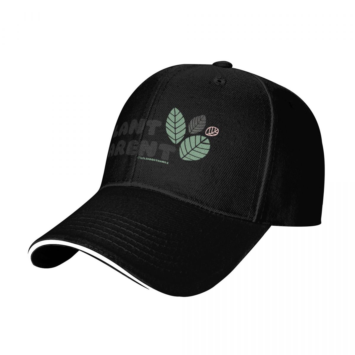 Plant Parent. v1 lilsboobthang – Plant Parental Bewertung und Preis
