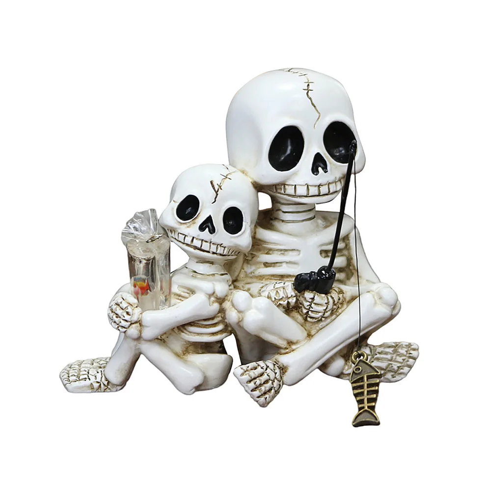Halloween Parent-Child Skull S – Plant Parental Bewertung und Preis