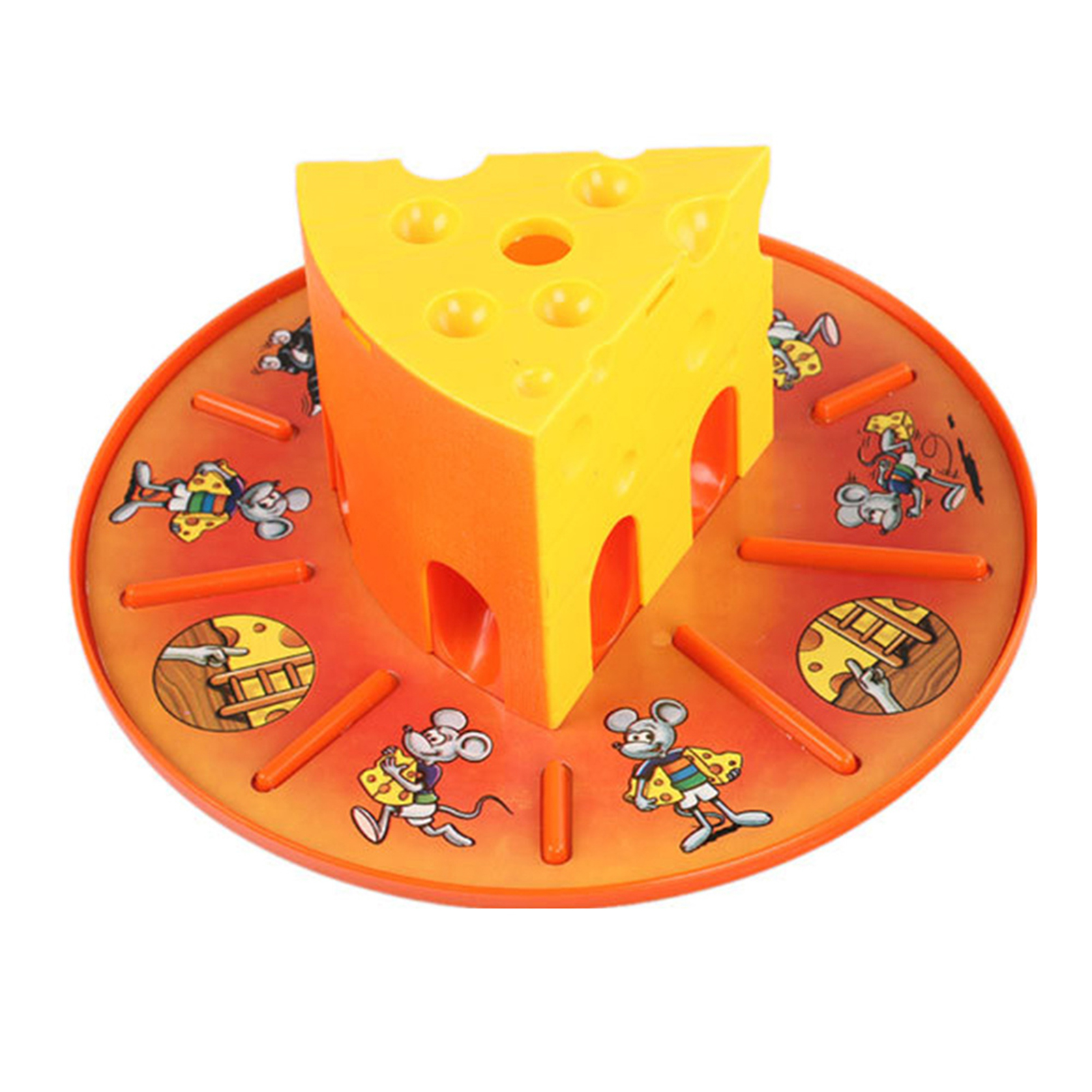 Cat & Mouse Board Games For Ch – Plant Parental Bewertung und Preis