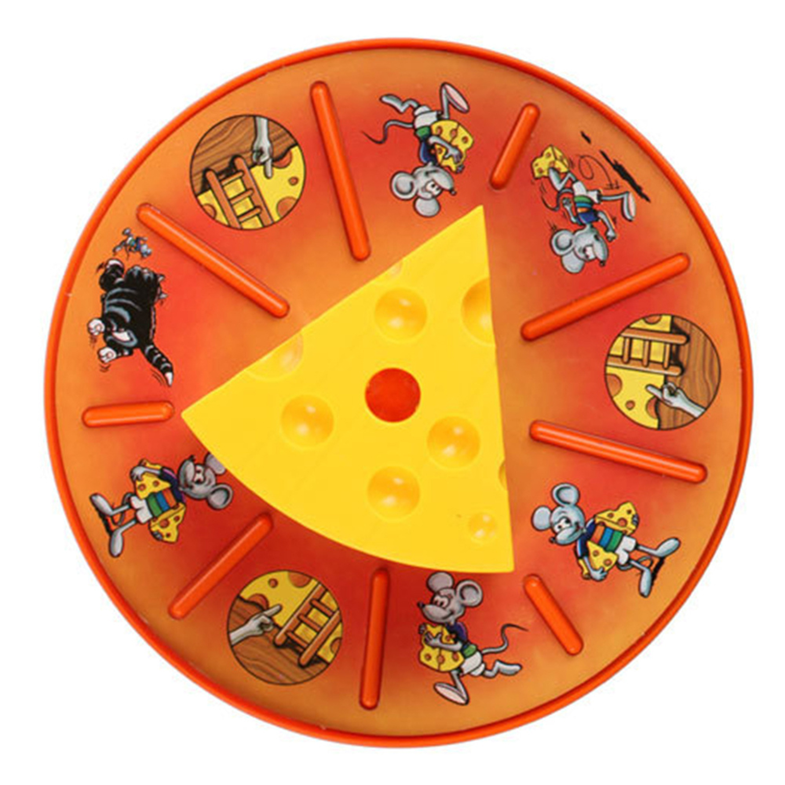 Cat & Mouse Board Games For Ch – Plant Parental Bewertung und Preis