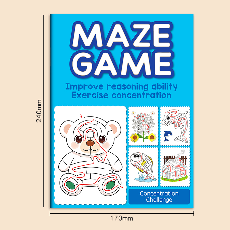 32-Page Children's Fun Picture – New Plant Parent Bewertung und Preis