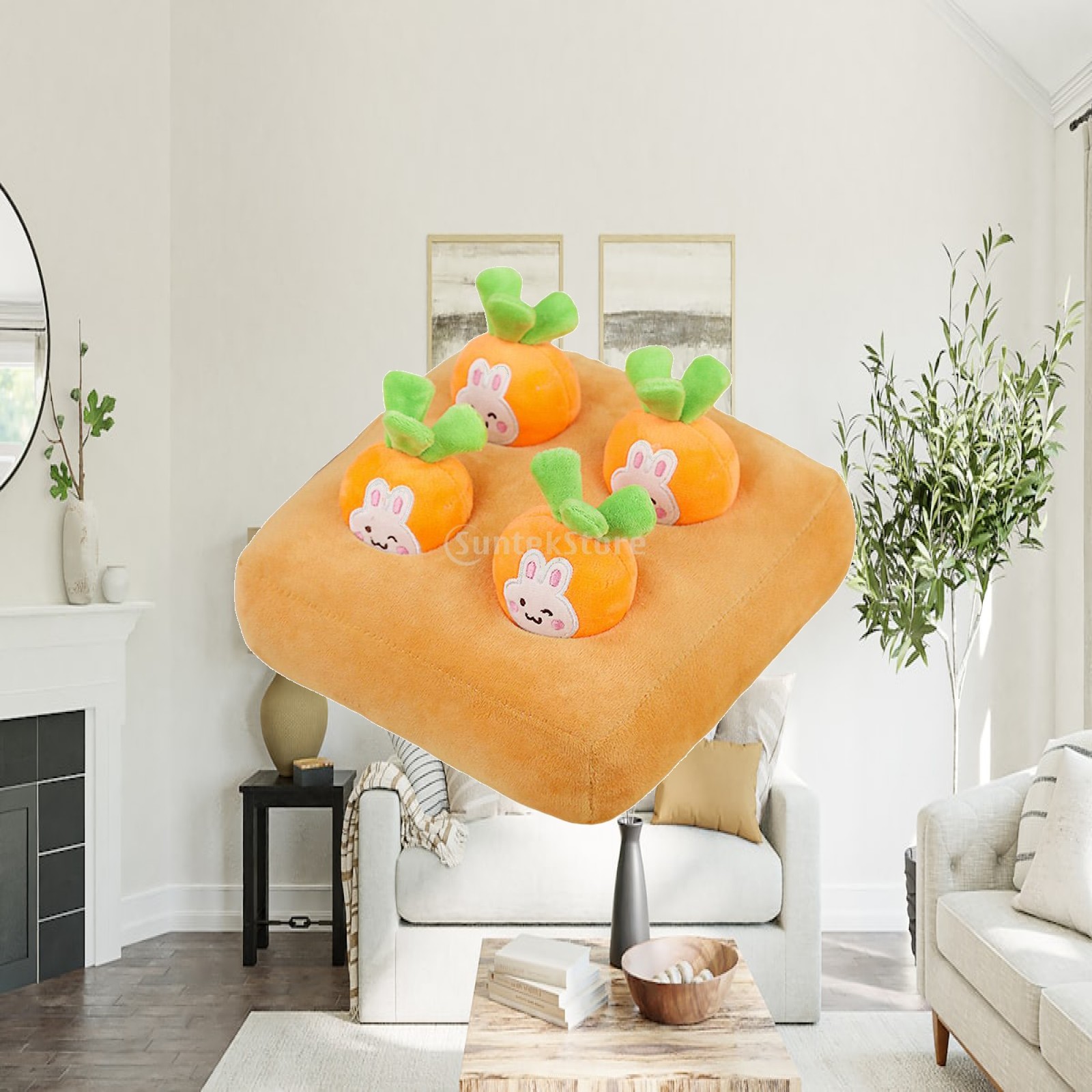Soft Toy Game Simulation Fruit – Plant Parental Bewertung und Preis