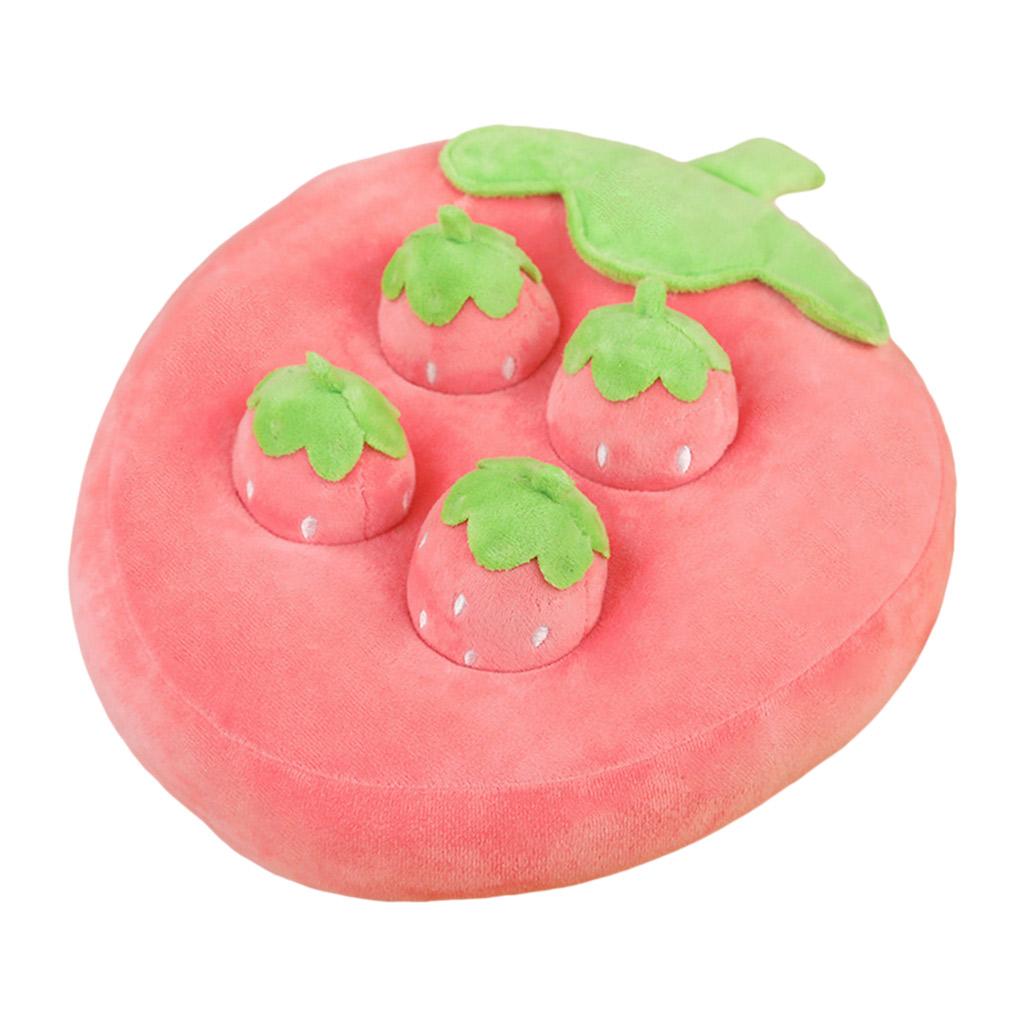 Soft Toy Game Simulation Fruit – Plant Parental Bewertung und Preis