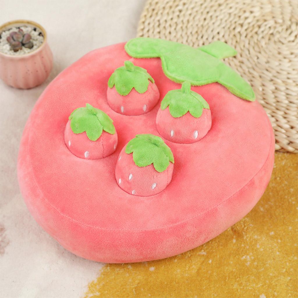 Soft Toy Game Simulation Fruit – Plant Parental Bewertung und Preis