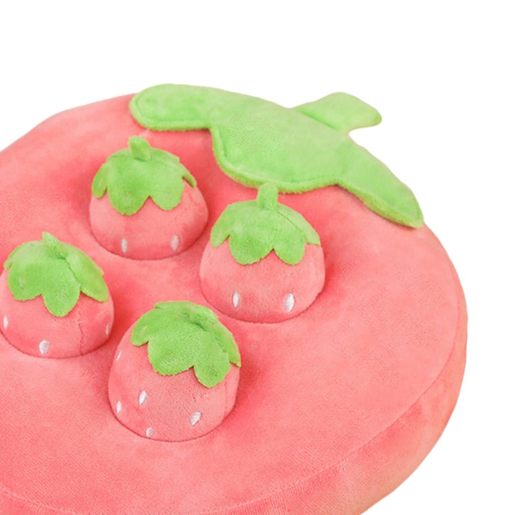 Soft Toy Game Simulation Fruit – Plant Parental Bewertung und Preis