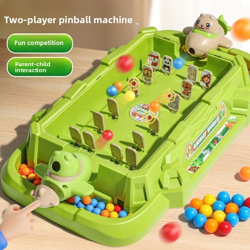 Plant Pinball Machine Double G – Plant Parental Bewertung und Preis