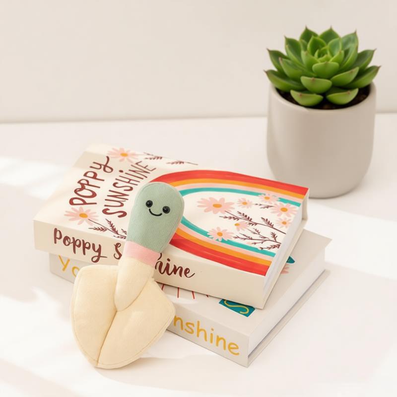 Cut Gardening Plush Toy Plant  – Plant Parental Bewertung und Preis