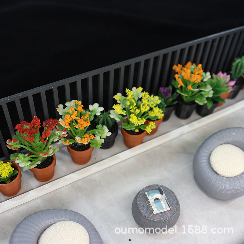 Mini Simulated Plants Cactus S – Cactus Mix Pot Bewertung und Preis