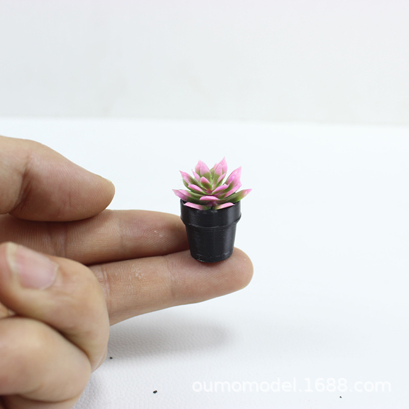 Mini Simulated Plants Cactus S – Cactus Mix Pot Bewertung und Preis
