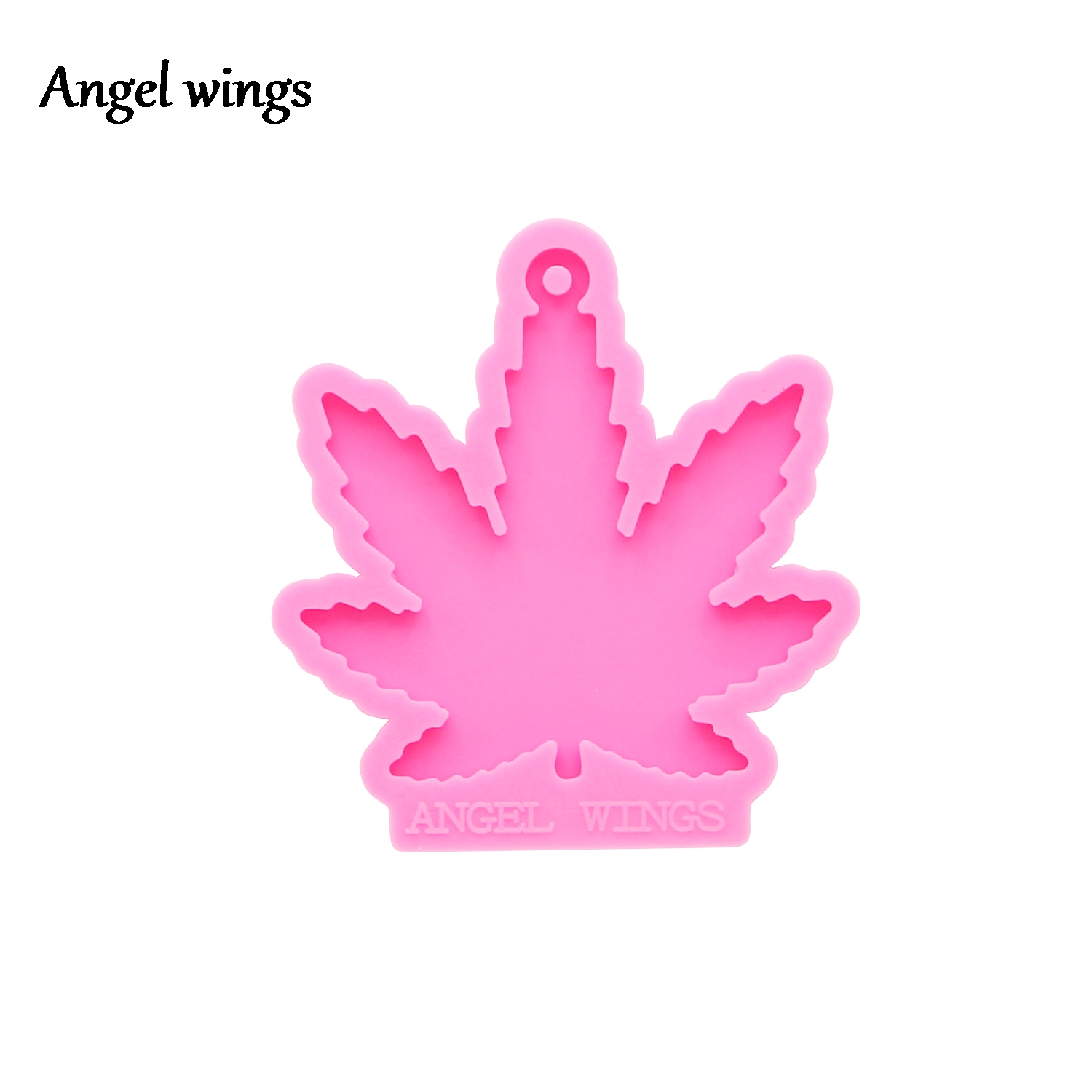 DY0156 Pot Leaf Hemp Mold, Dai – Cactus Mix Pot Bewertung und Preis