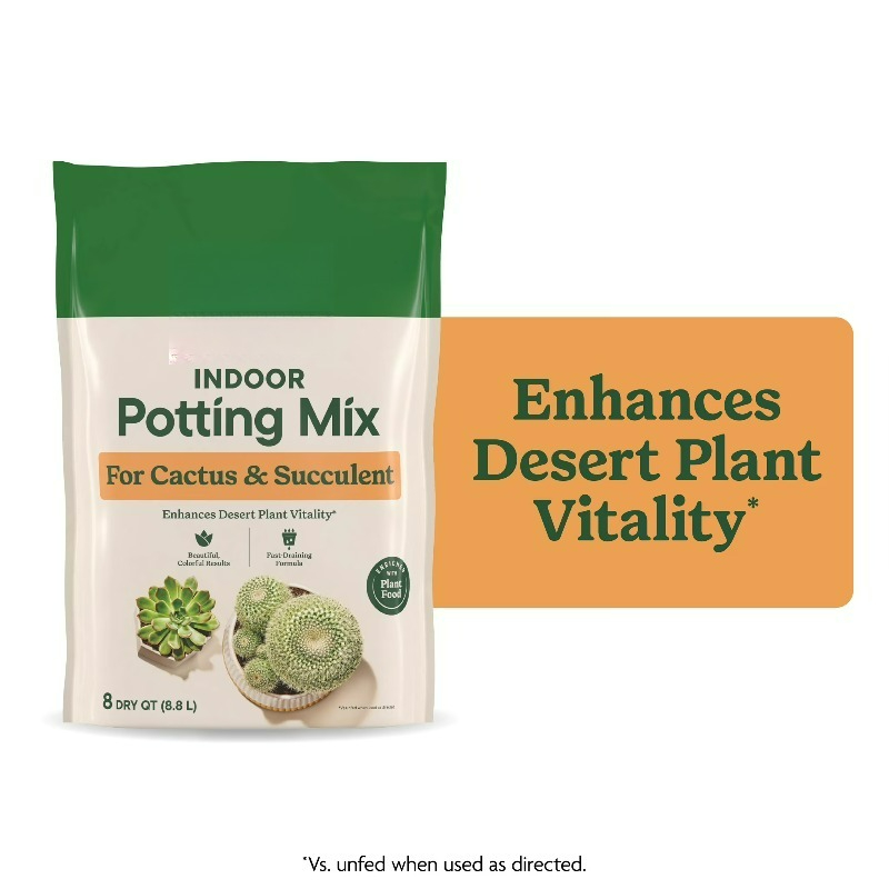 (2 pack)  Indoor Potting Mix f – Cactus Mix Pot Bewertung und Preis