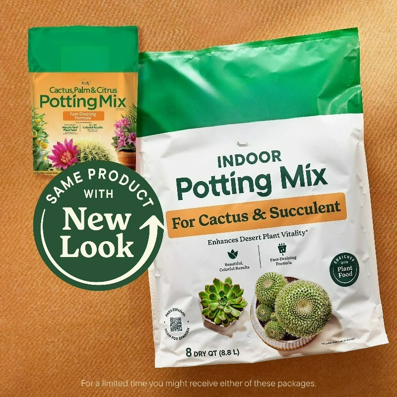 (2 pack)  Indoor Potting Mix f – Cactus Mix Pot Bewertung und Preis