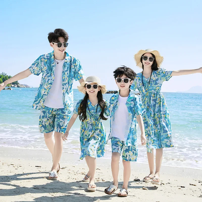 Father Son Shirts SetClothes S – Plant Parental Bewertung und Preis